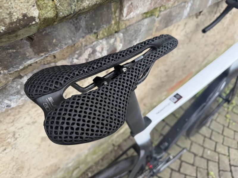 Ridley Noah Fast 3.0 | Black White | Sram Red AXS