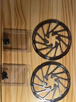 Sram centerline 180mm