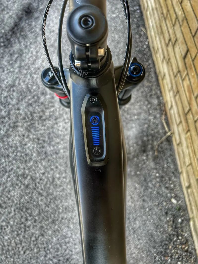 Specialized Turbo Levo FSR / 29" / M / 700Wh /