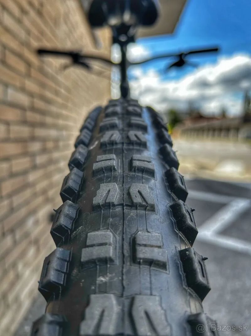 Specialized Turbo Levo FSR / 29" / M / 700Wh /