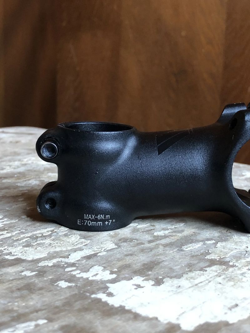 Představec profil 70mm