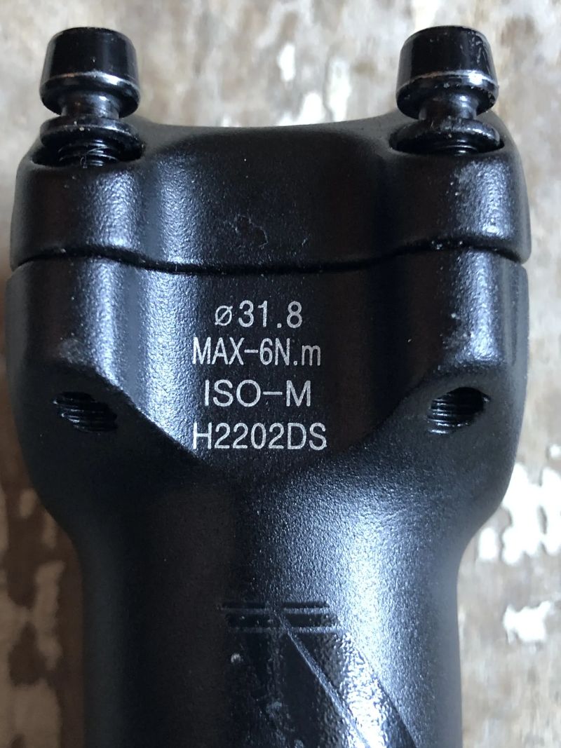 Představec profil 70mm