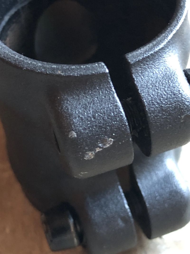 Představec profil 70mm