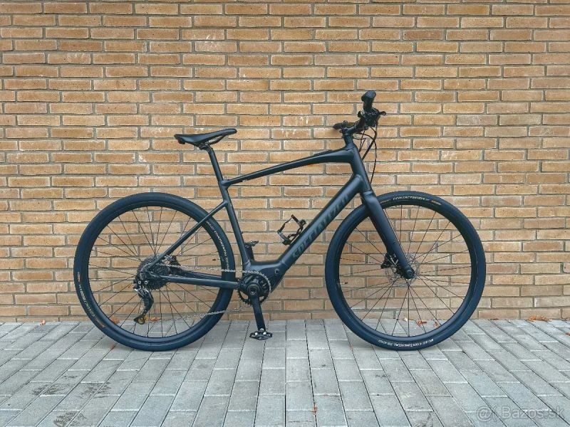 Specialized Turbo Vado SL 4.0 / L / 320Wh /