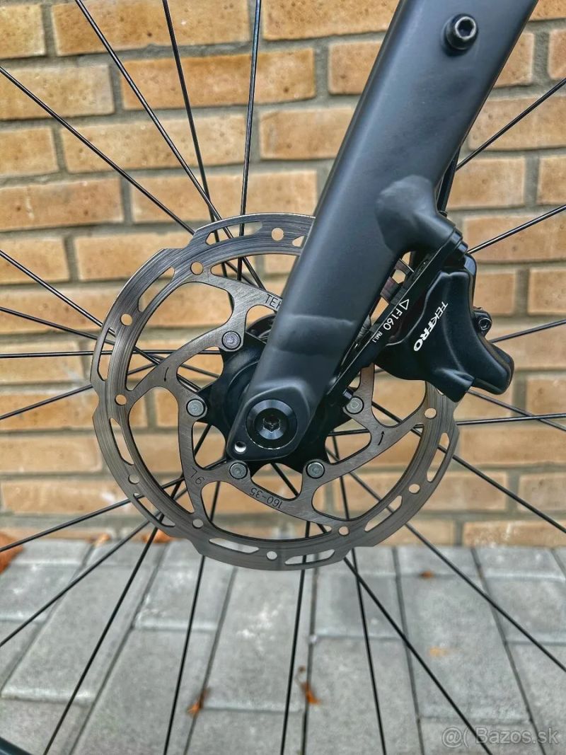 Specialized Turbo Vado SL 4.0 / L / 320Wh /