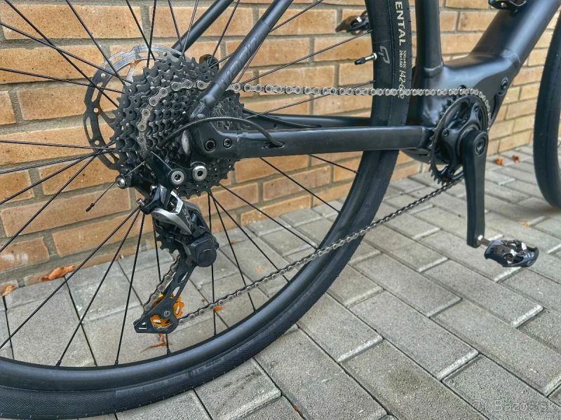 Specialized Turbo Vado SL 4.0 / L / 320Wh /