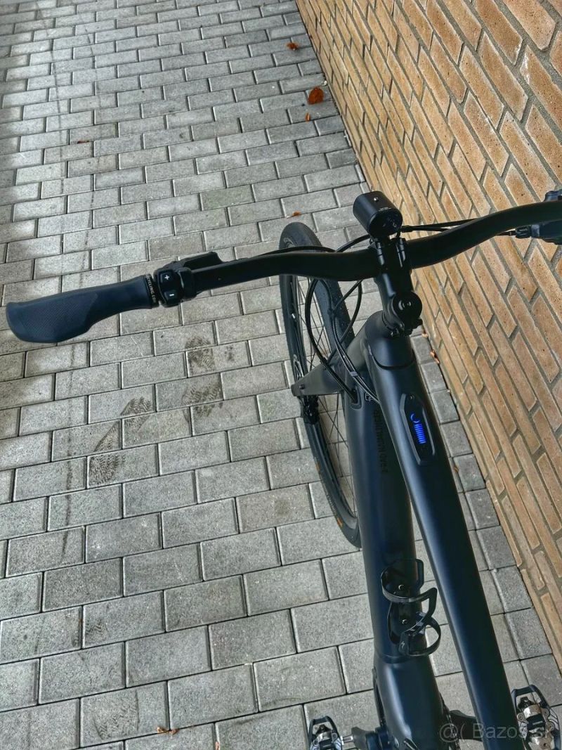 Specialized Turbo Vado SL 4.0 / L / 320Wh /