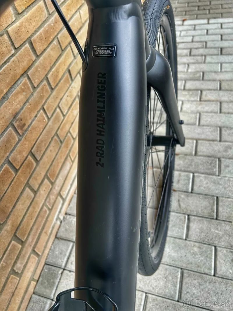 Specialized Turbo Vado SL 4.0 / L / 320Wh /