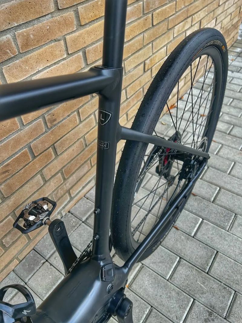 Specialized Turbo Vado SL 4.0 / L / 320Wh /