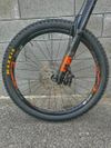 Haibike XDURO NDURO 8.0 / 27.5" / M / 500Wh /