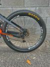 Haibike XDURO NDURO 8.0 / 27.5" / M / 500Wh /