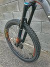 Haibike XDURO NDURO 8.0 / 27.5" / M / 500Wh /