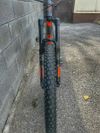Haibike XDURO NDURO 8.0 / 27.5" / M / 500Wh /