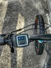 Haibike XDURO NDURO 8.0 / 27.5" / M / 500Wh /