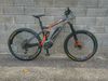 Haibike XDURO NDURO 8.0 / 27.5" / M / 500Wh /