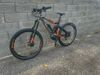 Haibike XDURO NDURO 8.0 / 27.5" / M / 500Wh /