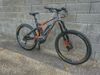 Haibike XDURO NDURO 8.0 / 27.5" / M / 500Wh /