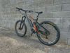 Haibike XDURO NDURO 8.0 / 27.5" / M / 500Wh /