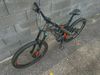 Haibike XDURO NDURO 8.0 / 27.5" / M / 500Wh /