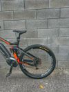 Haibike XDURO NDURO 8.0 / 27.5" / M / 500Wh /