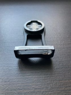 Držák na řidítka