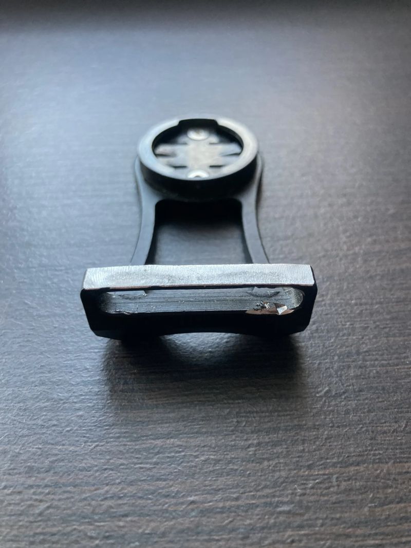 Držák na řidítka