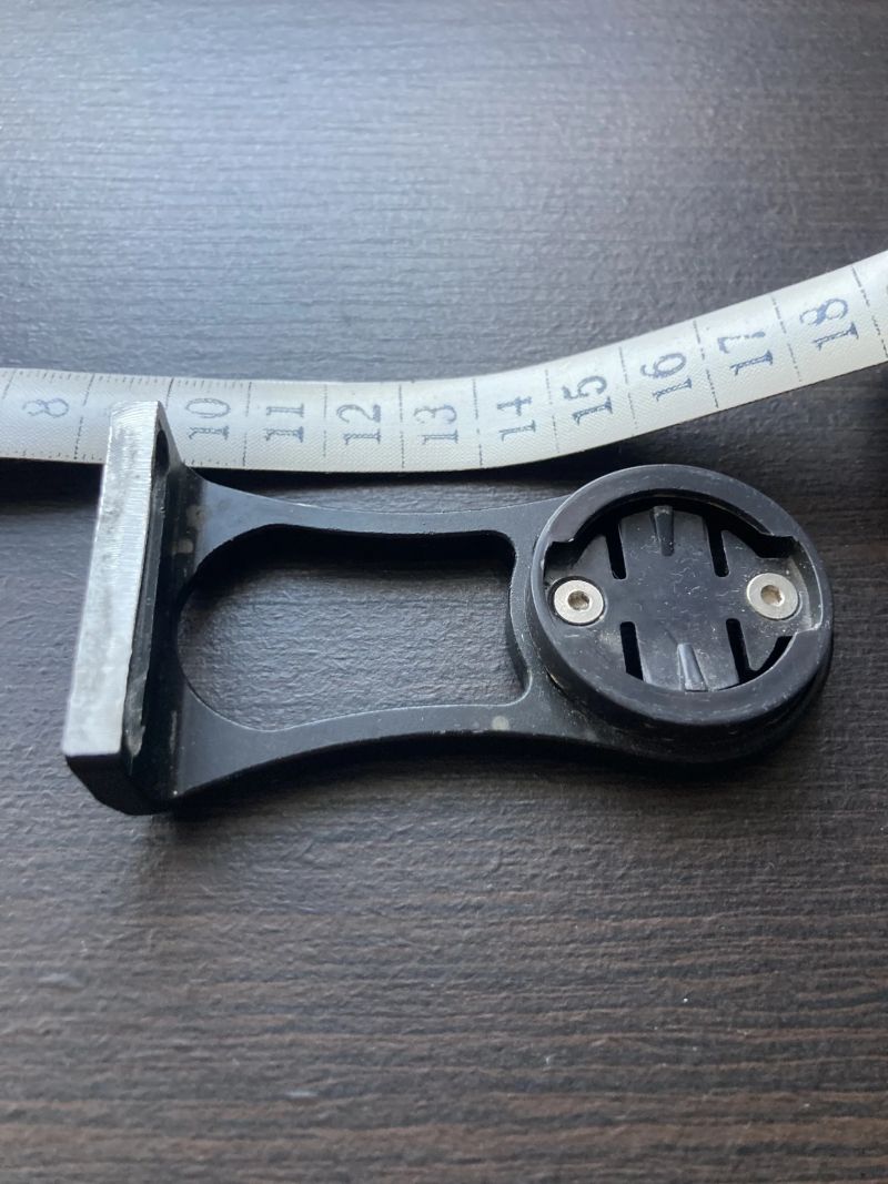 Držák na řidítka