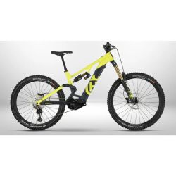 Husqvarna Hard Cross HC5