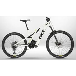 Husqvarna Light Cross 4 LC4