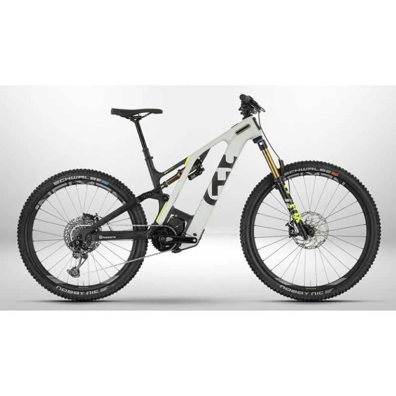 Husqvarna Mountain Cross 6 MC6