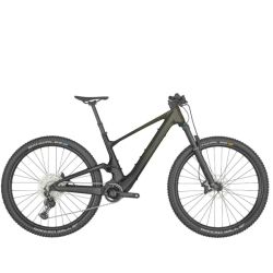 Scott Lumen Eride 910