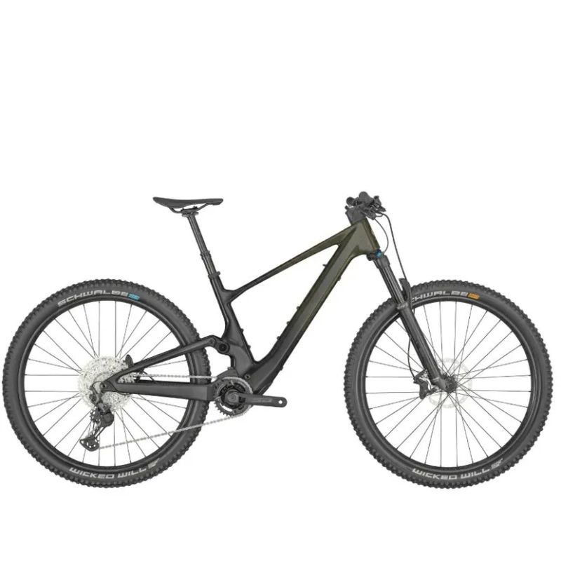 Scott Lumen Eride 910