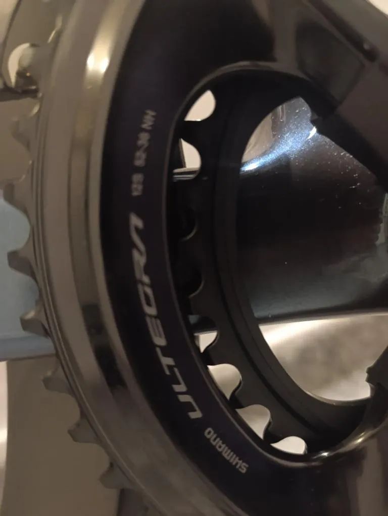 Wattmetr Shimano Ultegra R8100 Giant Power Pro