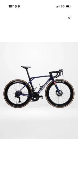 Lapierre Xelius DRS 2025 | PicNic PostNL | Tobias Andersen