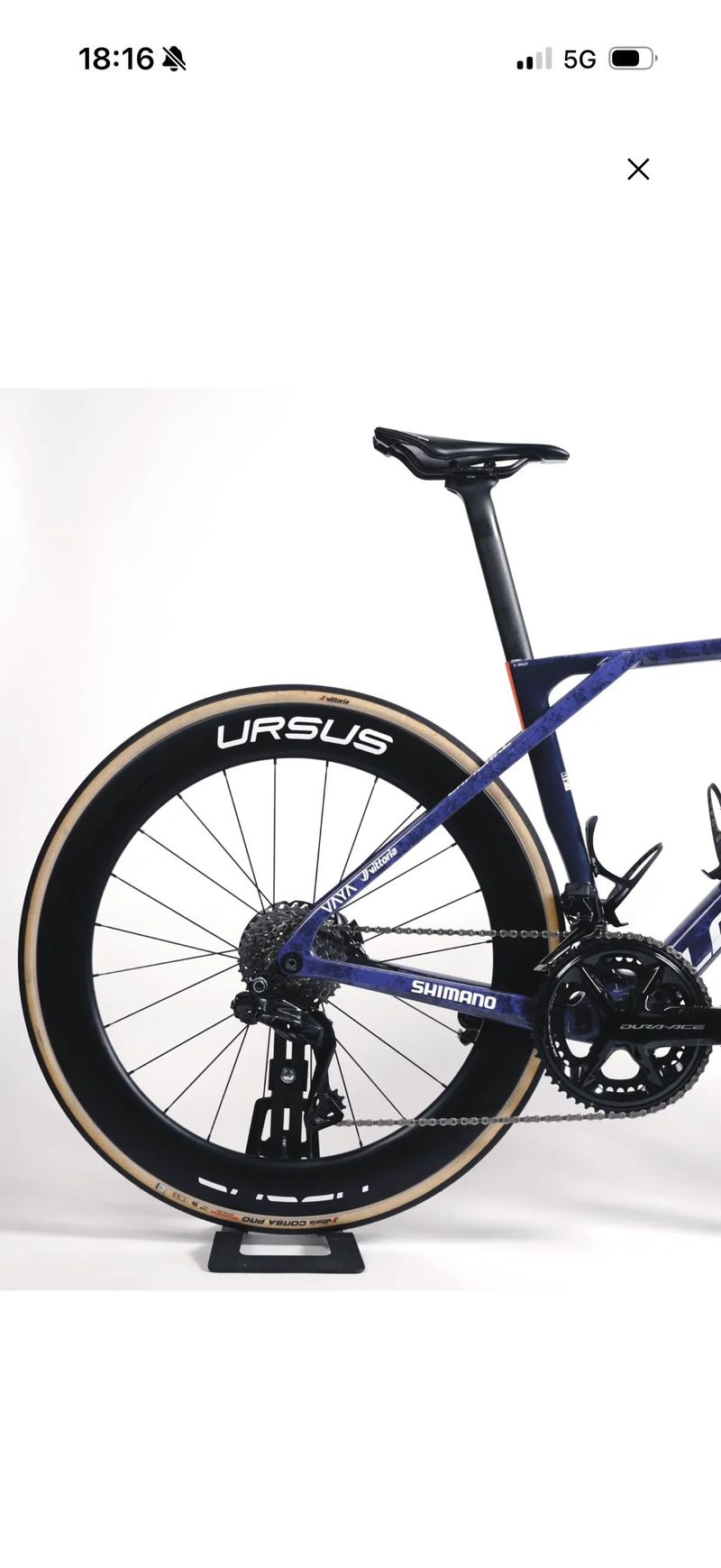 Lapierre Xelius DRS 2025 | PicNic PostNL | Tobias Andersen