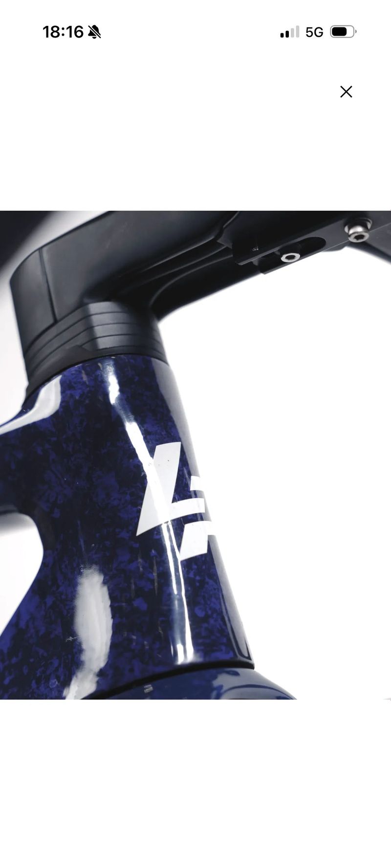 Lapierre Xelius DRS 2025 | PicNic PostNL | Tobias Andersen