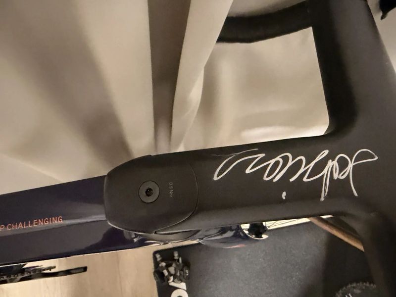 Lapierre Xelius DRS 2025 | PicNic PostNL | Tobias Andersen