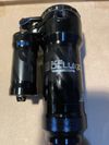 RockShox Super Deluxe Ultimate 205x65 trunnion 