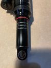 RockShox Super Deluxe Ultimate 205x65 trunnion 