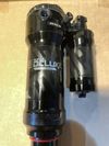 RockShox Super Deluxe Ultimate 205x65 trunnion 