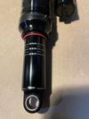 RockShox Super Deluxe Ultimate 205x65 trunnion 