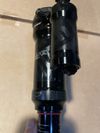 RockShox Super Deluxe Ultimate 205x65 trunnion 