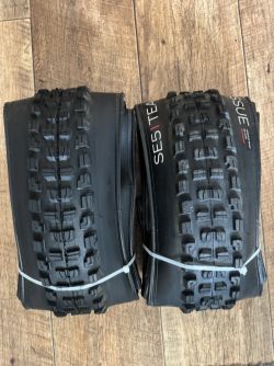 Bontrager SE 5 Team issue 29x2.5