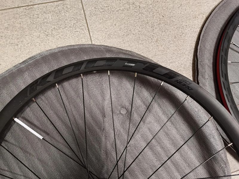 Hliníková silniční / gravel kola KOOTU – 700C, kotoučová