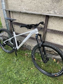 Canyon Stoic 2 - NOVÉ