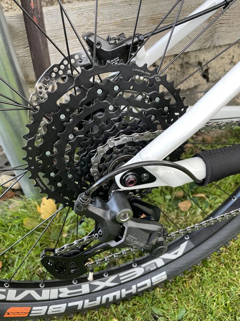 Canyon Stoic 2 - NOVÉ