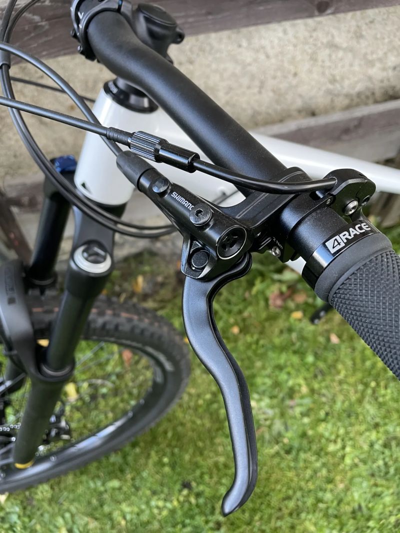 Canyon Stoic 2 - NOVÉ