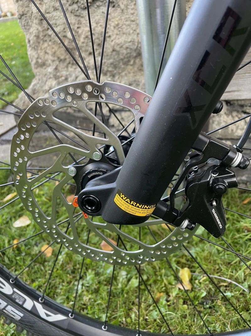 Canyon Stoic 2 - NOVÉ