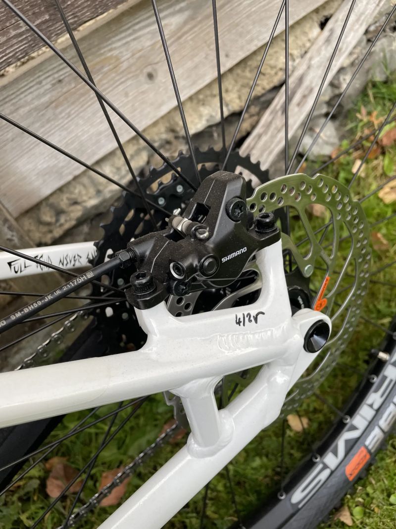 Canyon Stoic 2 - NOVÉ