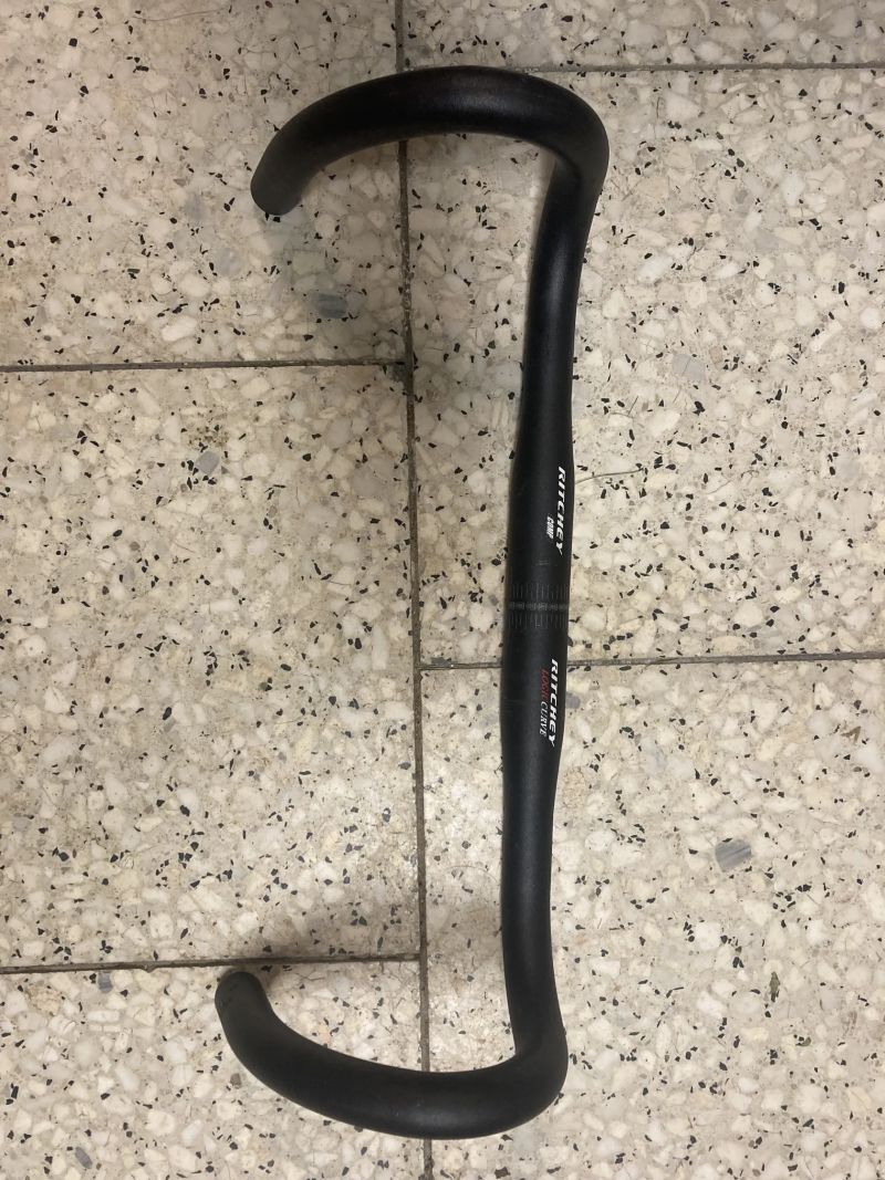 Silniční řidítka Ritchey Comp 420 mm 